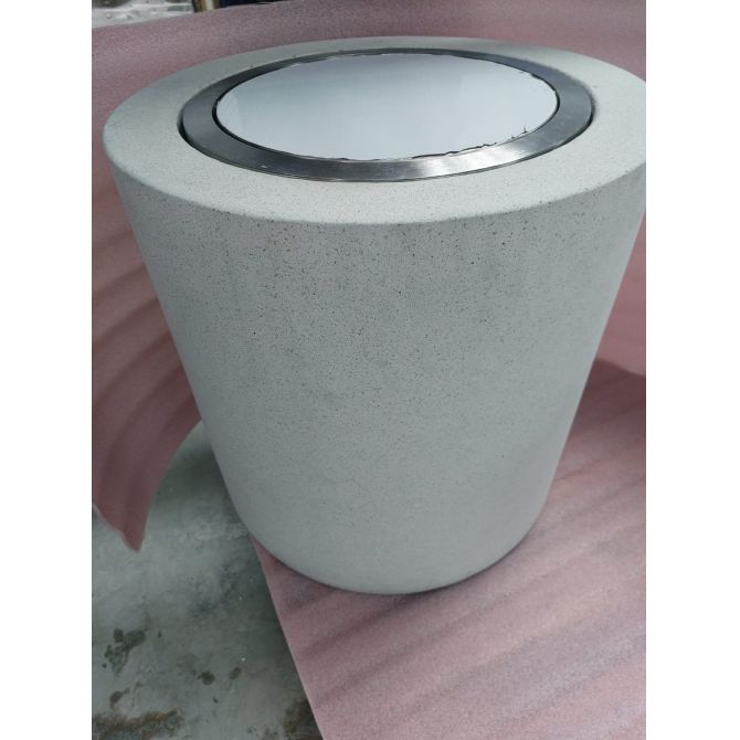 картинка Урна с металлическим вкладышем Meglio